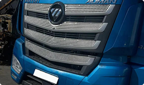 Контроль топлива на самосвале FAW кейс